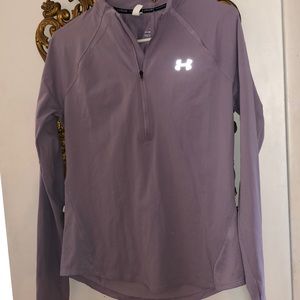 Under armour active wear